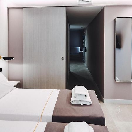 بينايدورم Gbh Hotel-Apartamentos Estrella De Mar المظهر الخارجي الصورة