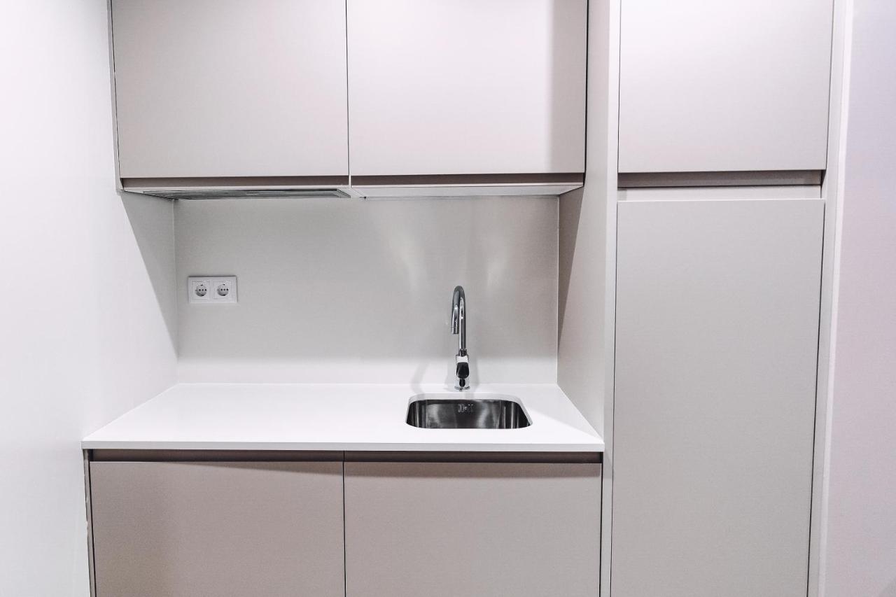 بينايدورم Gbh Hotel-Apartamentos Estrella De Mar المظهر الخارجي الصورة
