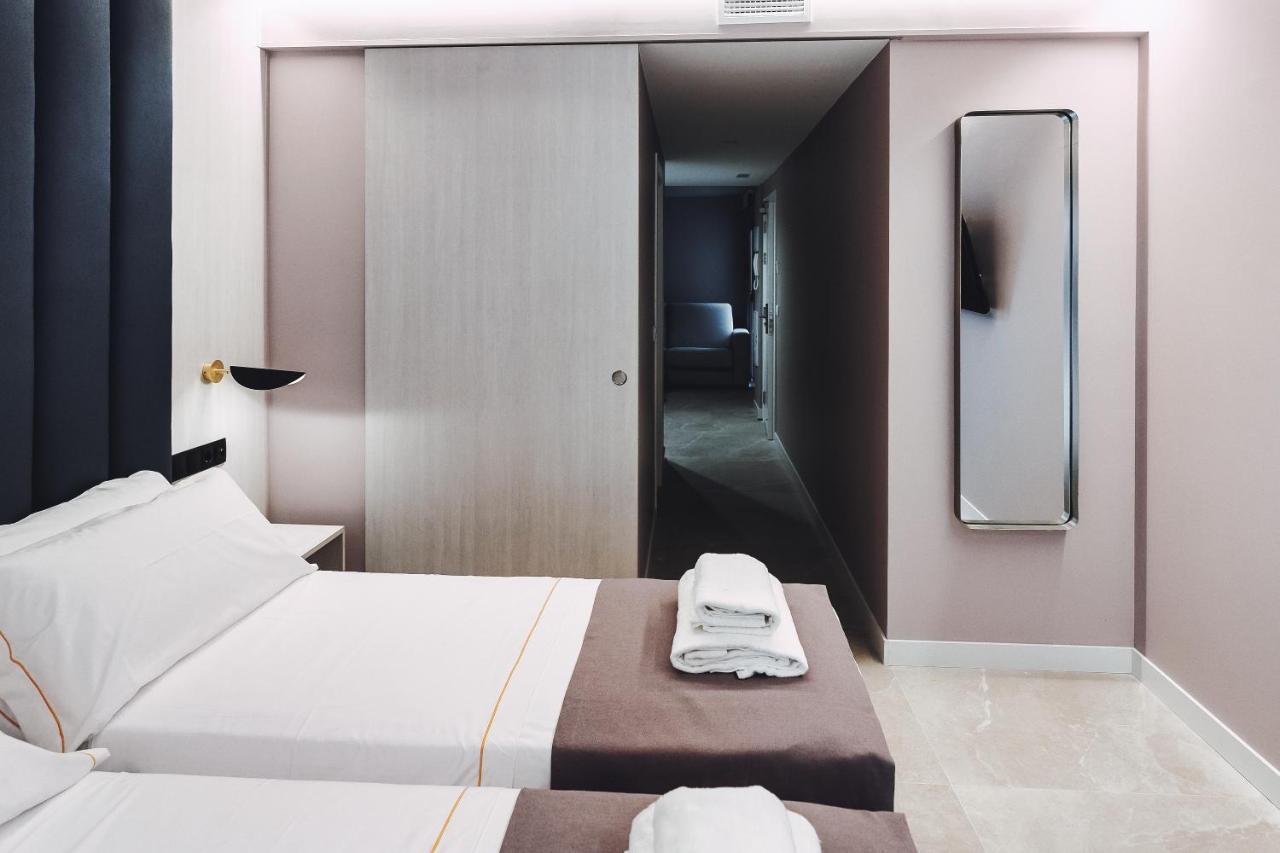 بينايدورم Gbh Hotel-Apartamentos Estrella De Mar المظهر الخارجي الصورة