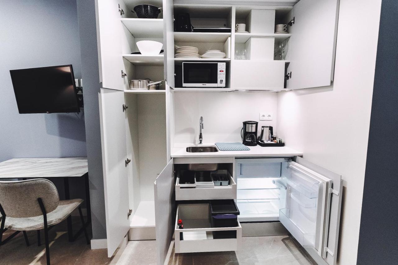 بينايدورم Gbh Hotel-Apartamentos Estrella De Mar المظهر الخارجي الصورة