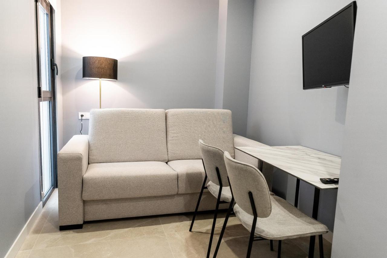 بينايدورم Gbh Hotel-Apartamentos Estrella De Mar المظهر الخارجي الصورة