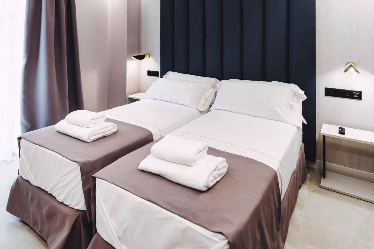 بينايدورم Gbh Hotel-Apartamentos Estrella De Mar المظهر الخارجي الصورة