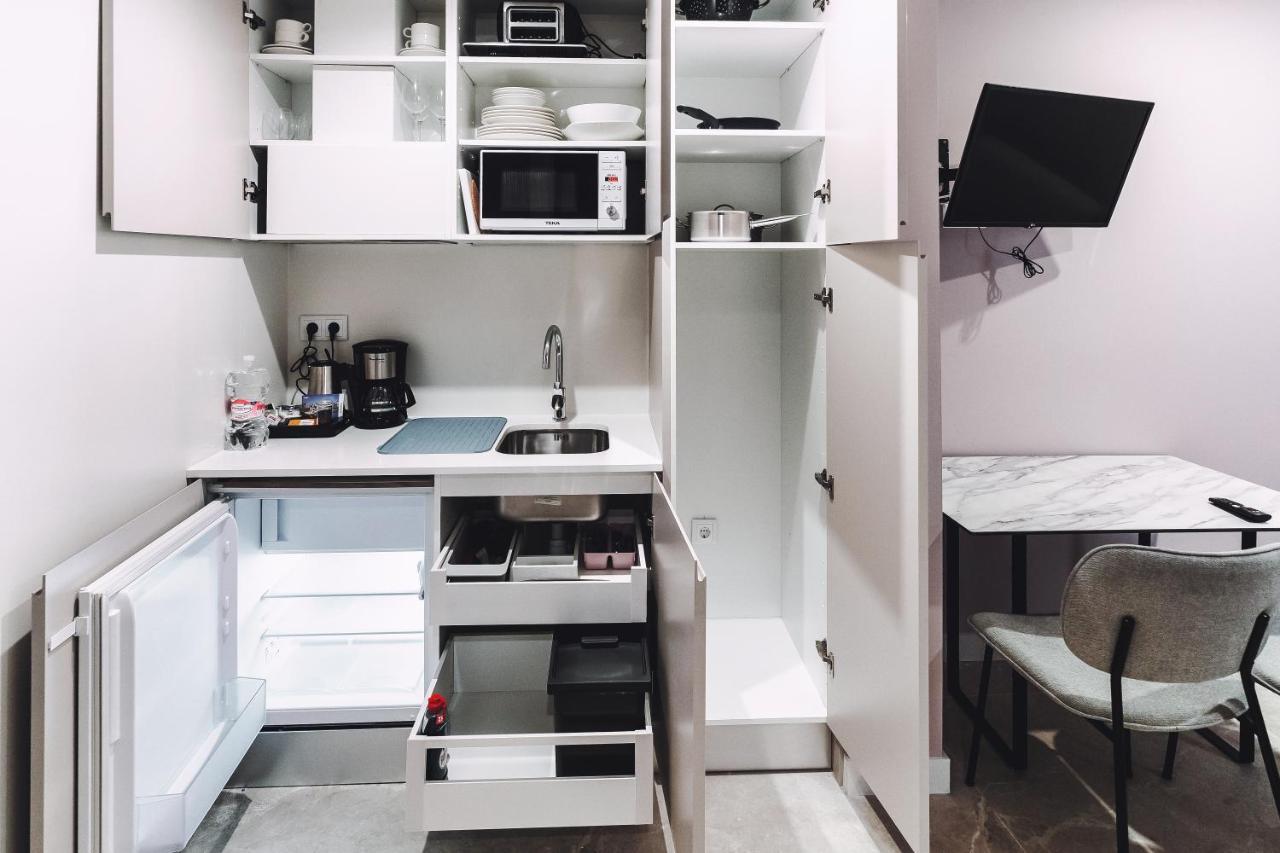بينايدورم Gbh Hotel-Apartamentos Estrella De Mar المظهر الخارجي الصورة