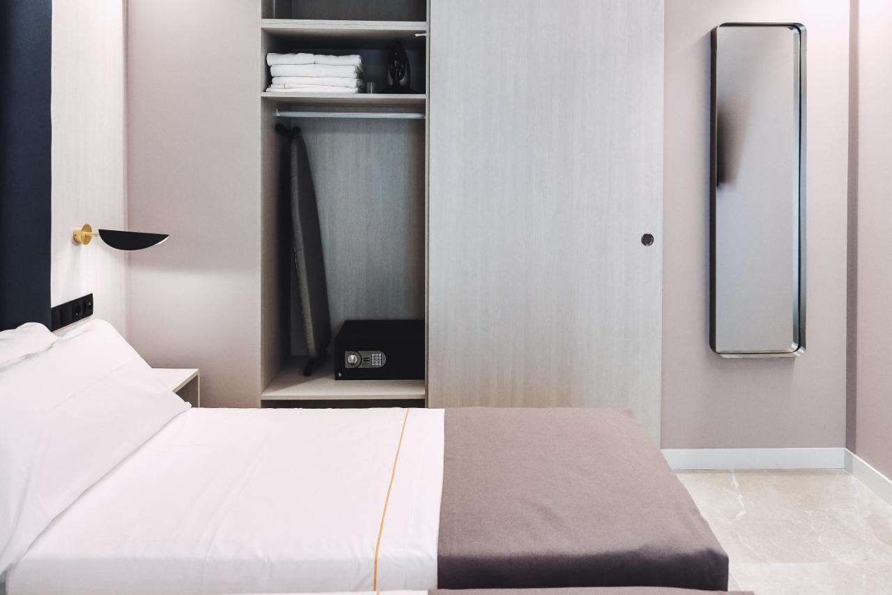 بينايدورم Gbh Hotel-Apartamentos Estrella De Mar المظهر الخارجي الصورة