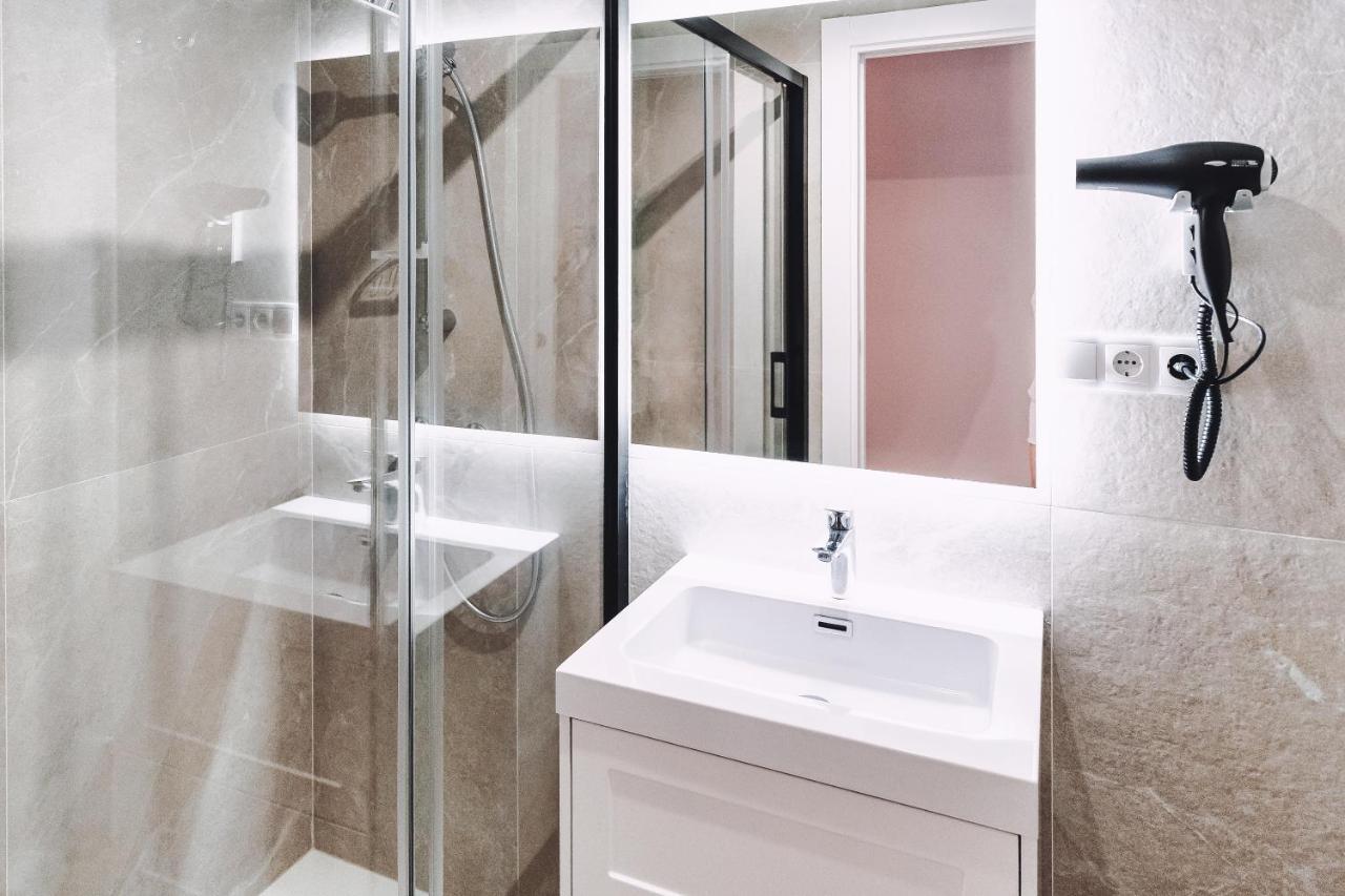 بينايدورم Gbh Hotel-Apartamentos Estrella De Mar المظهر الخارجي الصورة