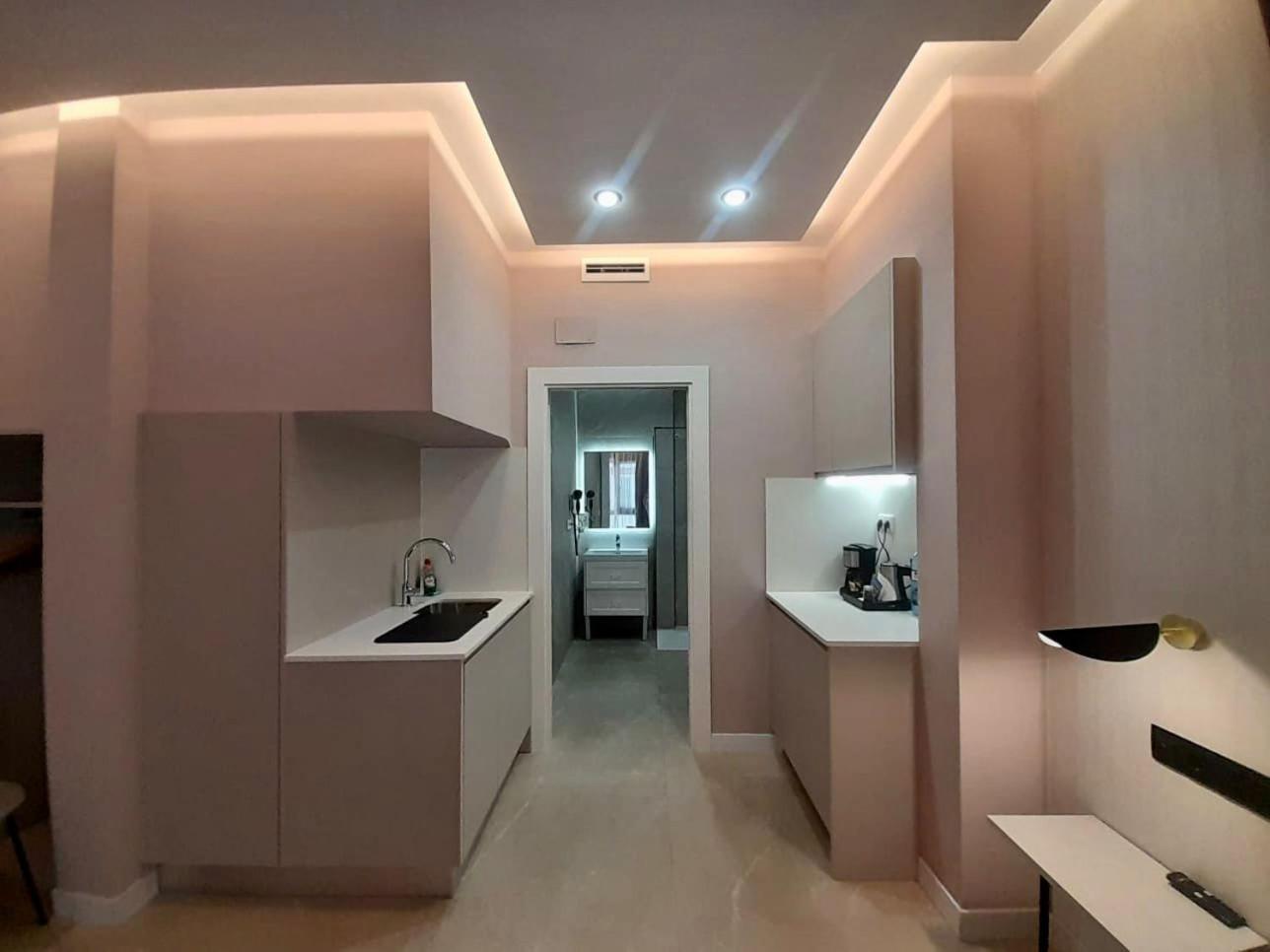 بينايدورم Gbh Hotel-Apartamentos Estrella De Mar المظهر الخارجي الصورة