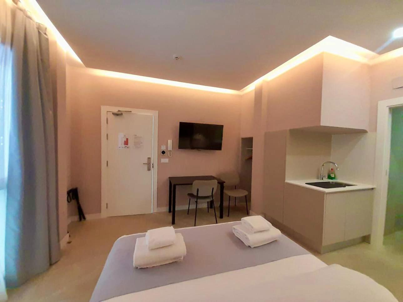 بينايدورم Gbh Hotel-Apartamentos Estrella De Mar المظهر الخارجي الصورة
