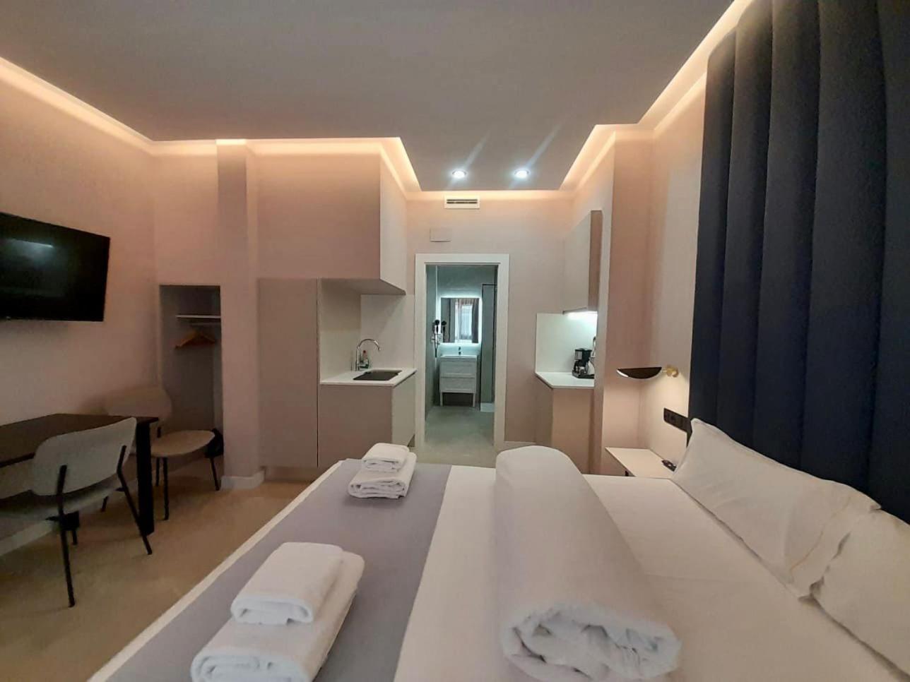 بينايدورم Gbh Hotel-Apartamentos Estrella De Mar المظهر الخارجي الصورة