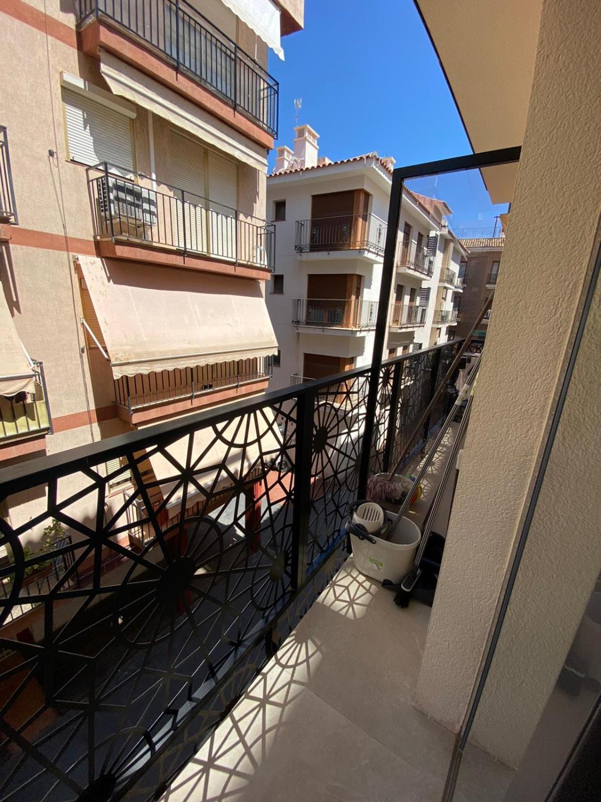 بينايدورم Gbh Hotel-Apartamentos Estrella De Mar الغرفة الصورة